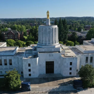 State Capitol State Park