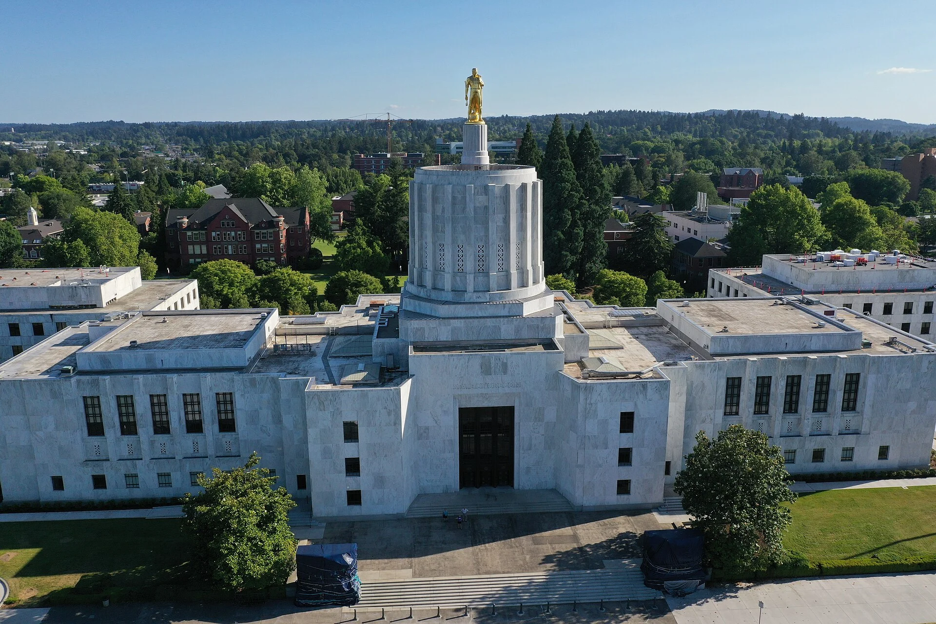 State Capitol State Park