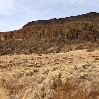 Steamboat Rock State Park