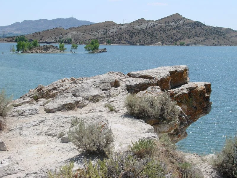Steinaker State Park (Utah)