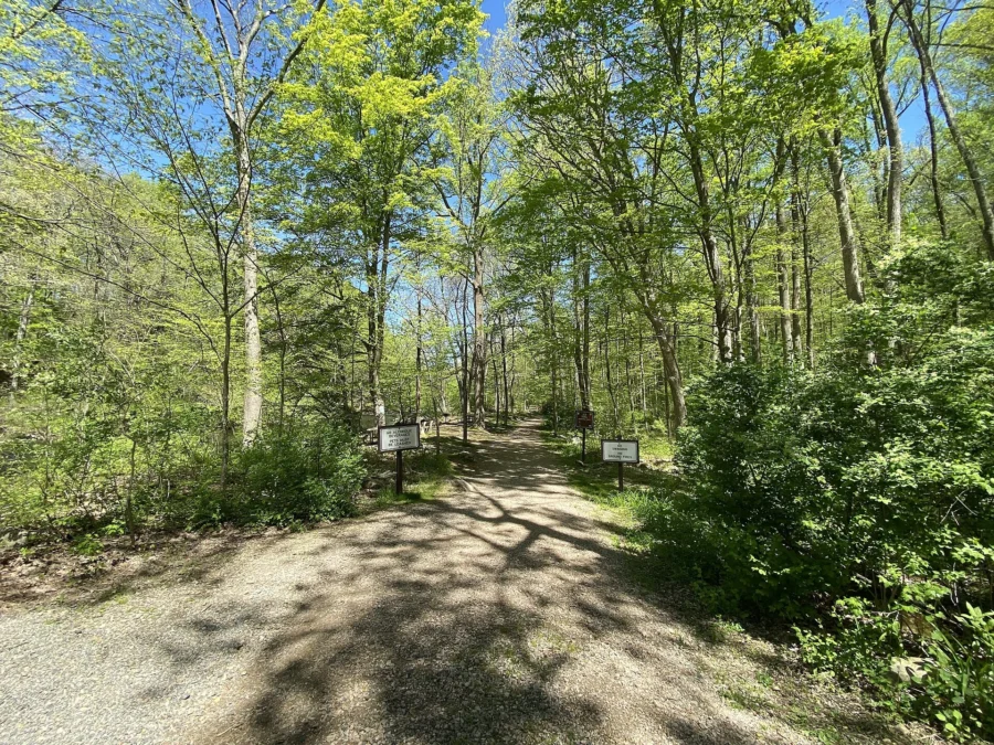 Stephens State Park (New Jersey)