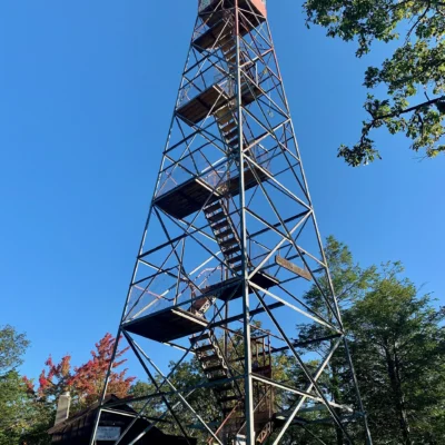 Sterling Forest State Park