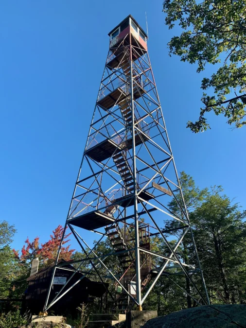 Sterling Forest State Park (New York)