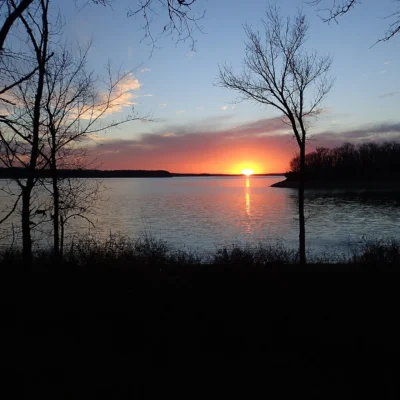 Stockton State Park
