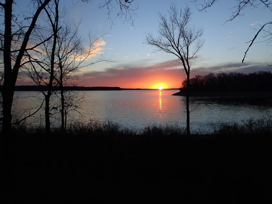 Stockton State Park (Missouri)