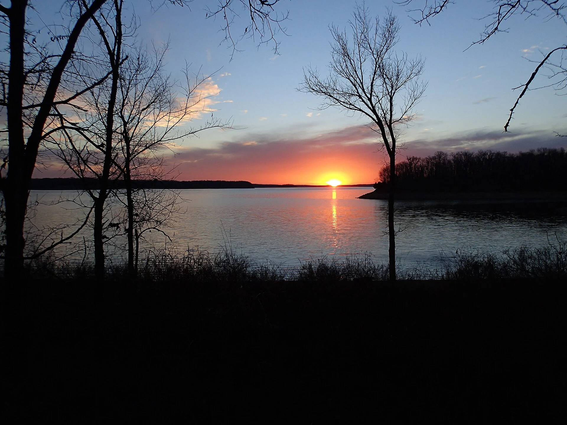Stockton State Park
