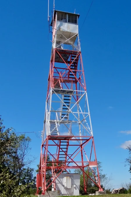 Stokes State Forest (New-Jersey)