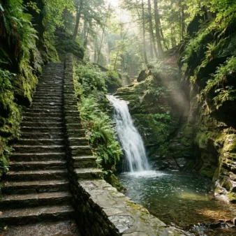Stony Brook State Park