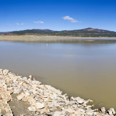 Storrie Lake State Park