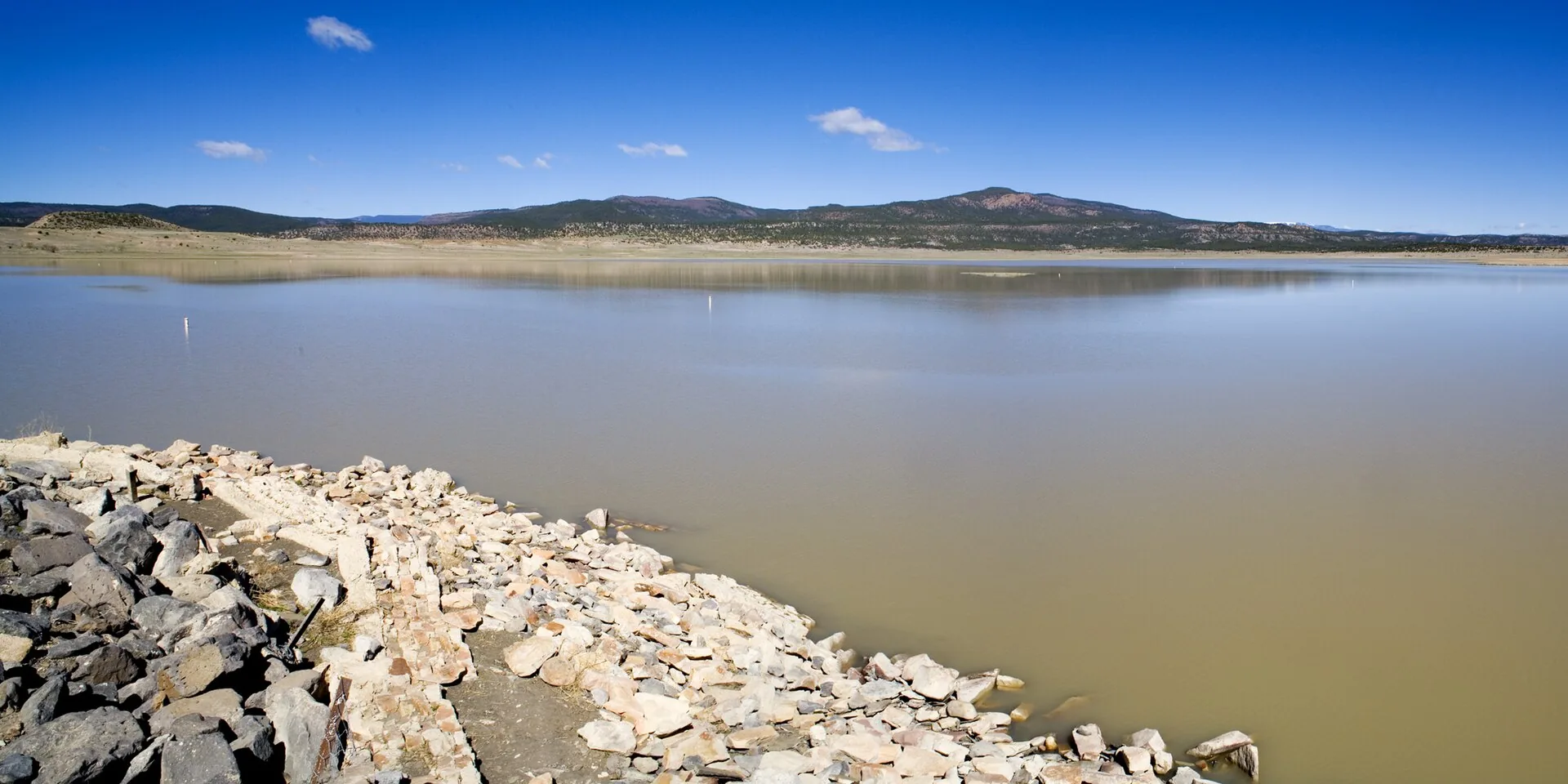 Storrie Lake State Park