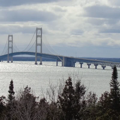 Straits State Park