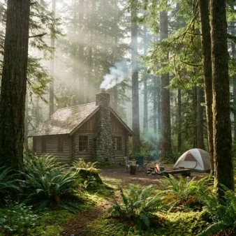 L.L. Stub Stewart State Park