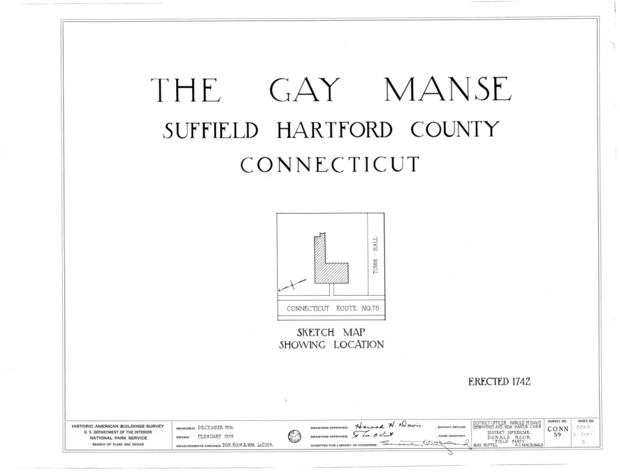 Suffield Wildlife Management Area (Connecticut)