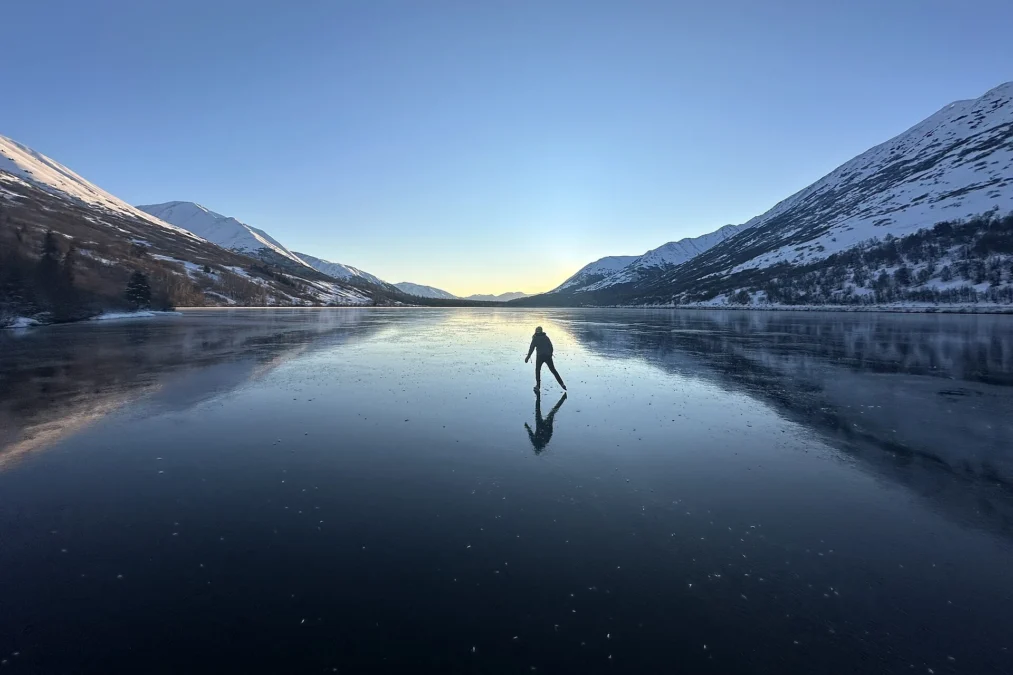 Summit Lake State Recreation Site (Alaska)