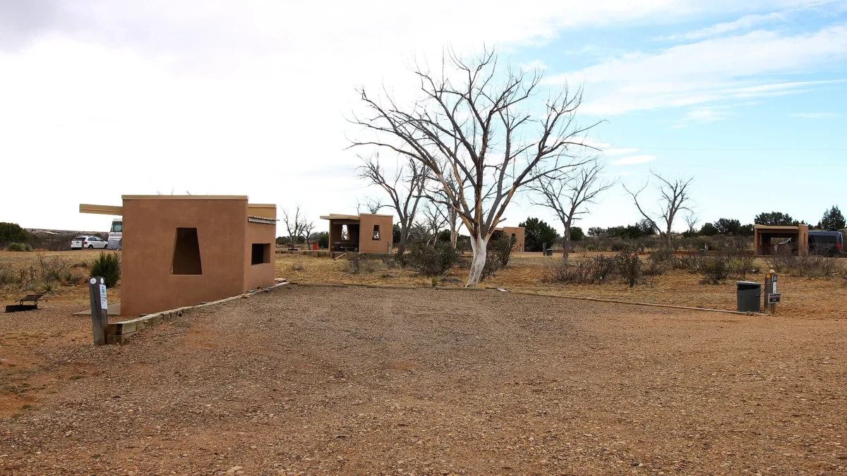 Sumner Lake State Park (New Mexico)