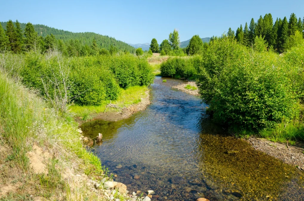 Sumpter Valley Dredge State Heritage Area (Oregon)