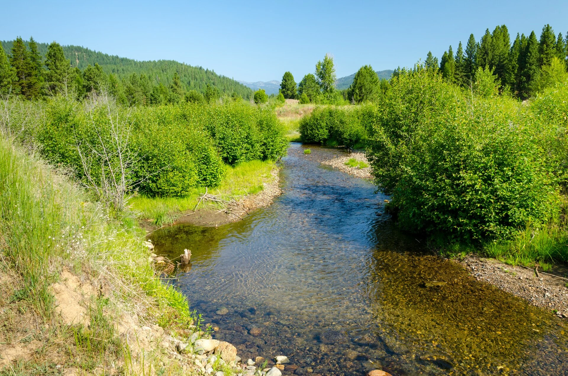 Sumpter Valley Dredge State Heritage Area
