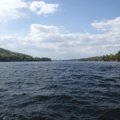 Sunapee State Park