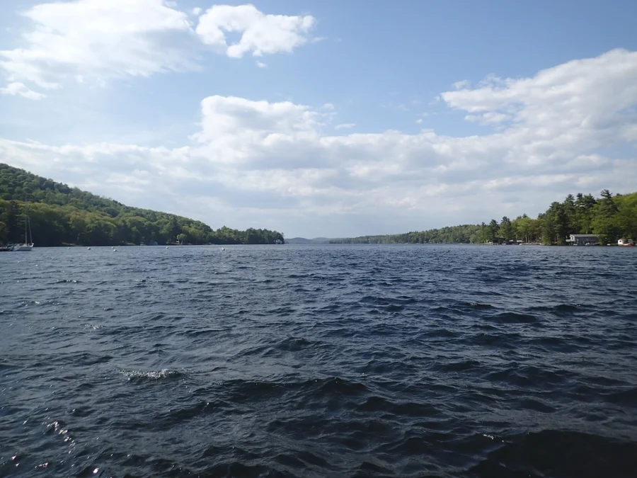 Sunapee State Park (New Hampshire)
