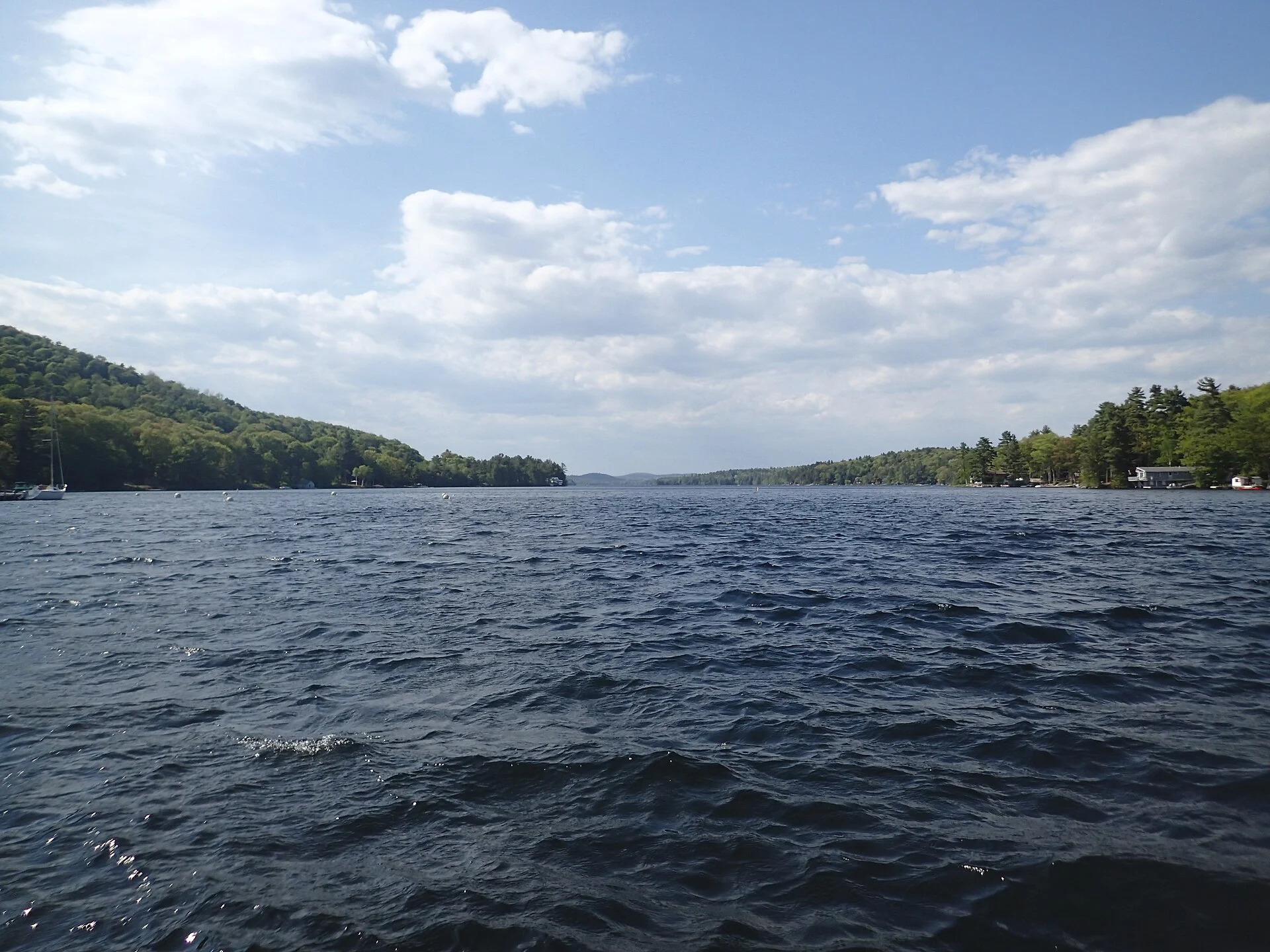 Sunapee State Park