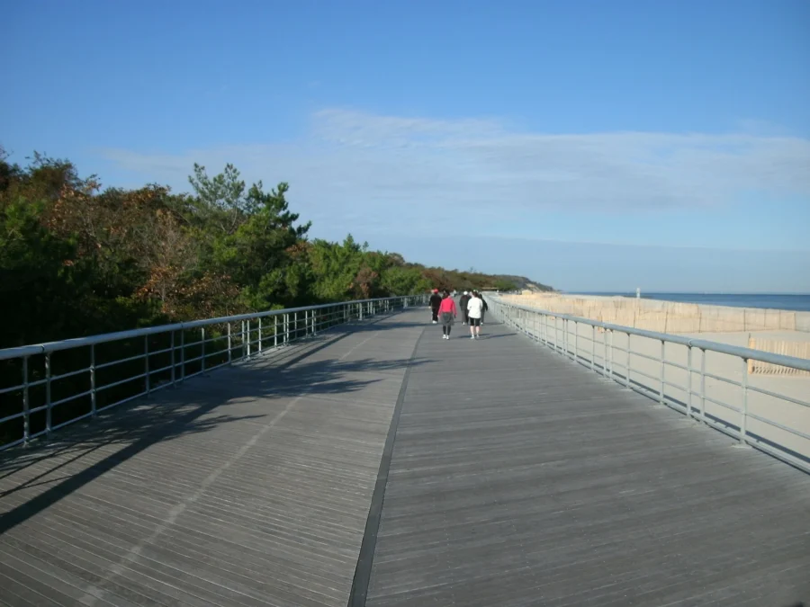 Sunken Meadow State Park (New York)
