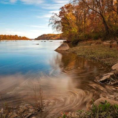 Susquehanna State Park