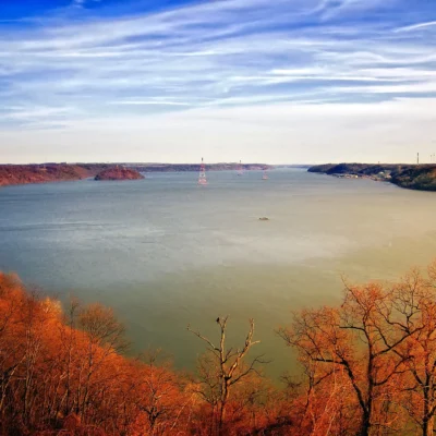 Susquehannock State Park