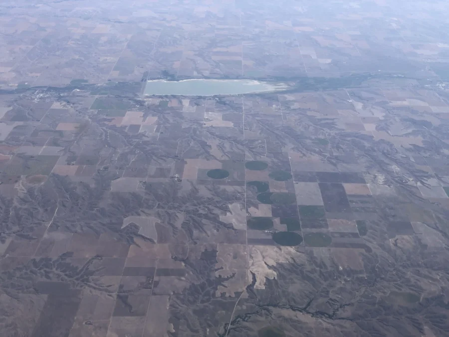 Swanson Reservoir State Recreation Area (Nebraska)