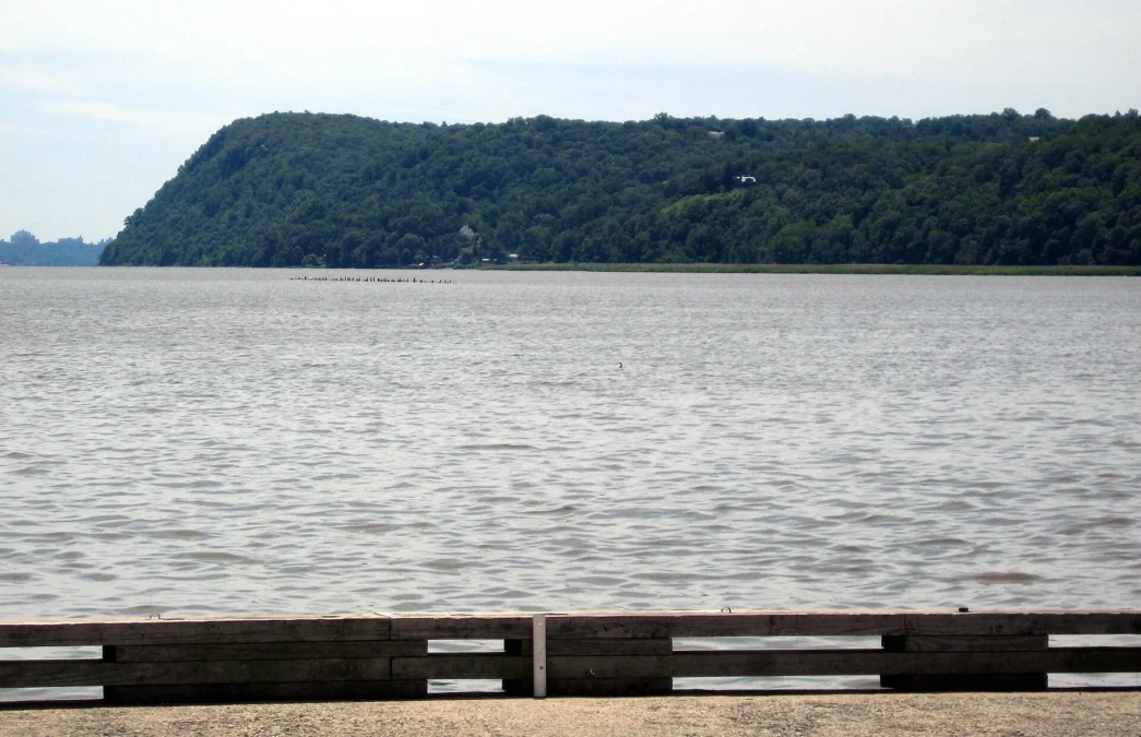 Tallman Mountain State Park (New York)