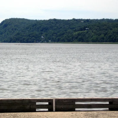 Tallman Mountain State Park
