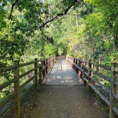 Tankerhoosen Wildlife Management Area