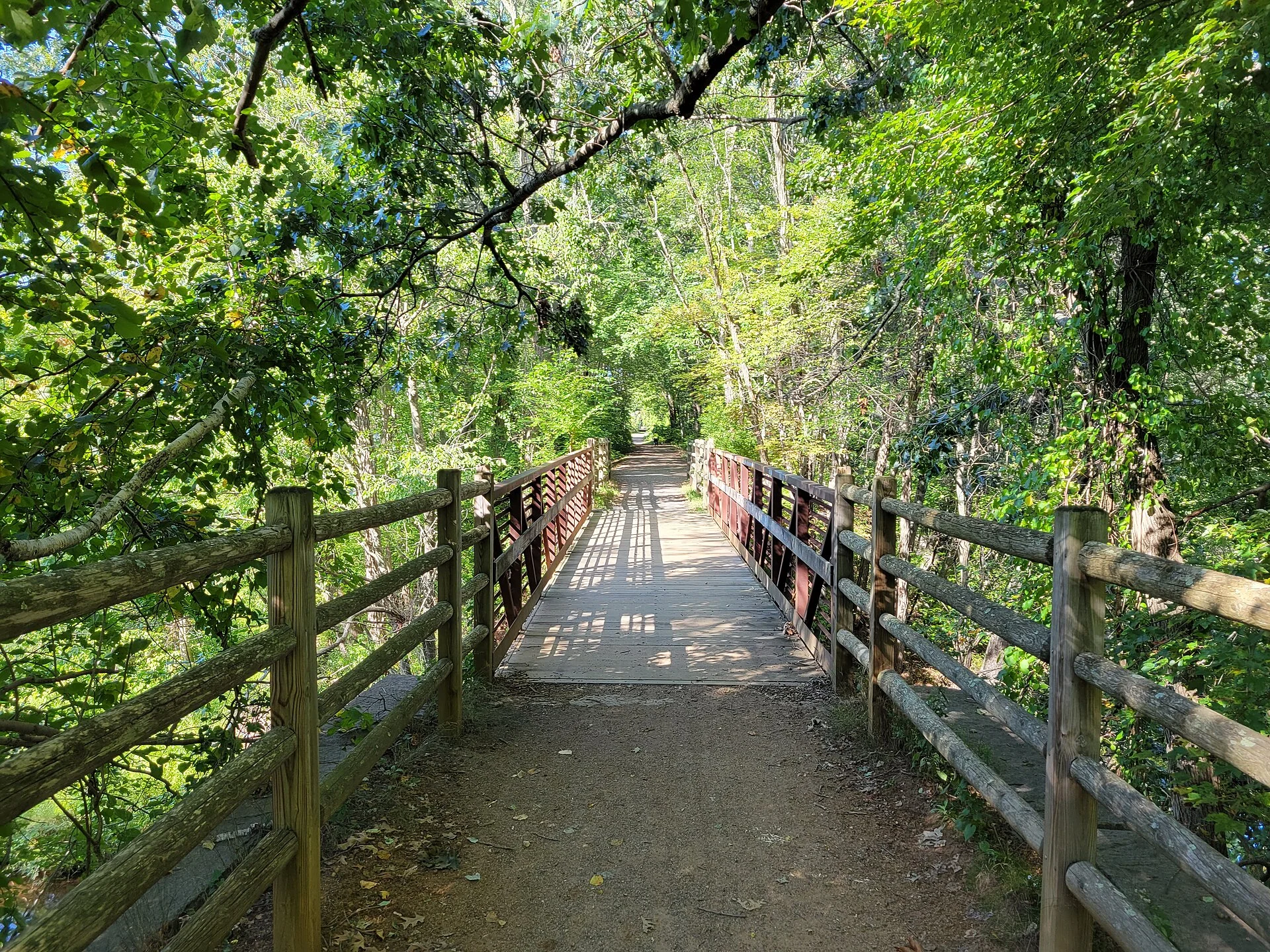 Tankerhoosen Wildlife Management Area