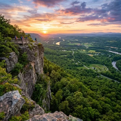 Point au Roche State Park