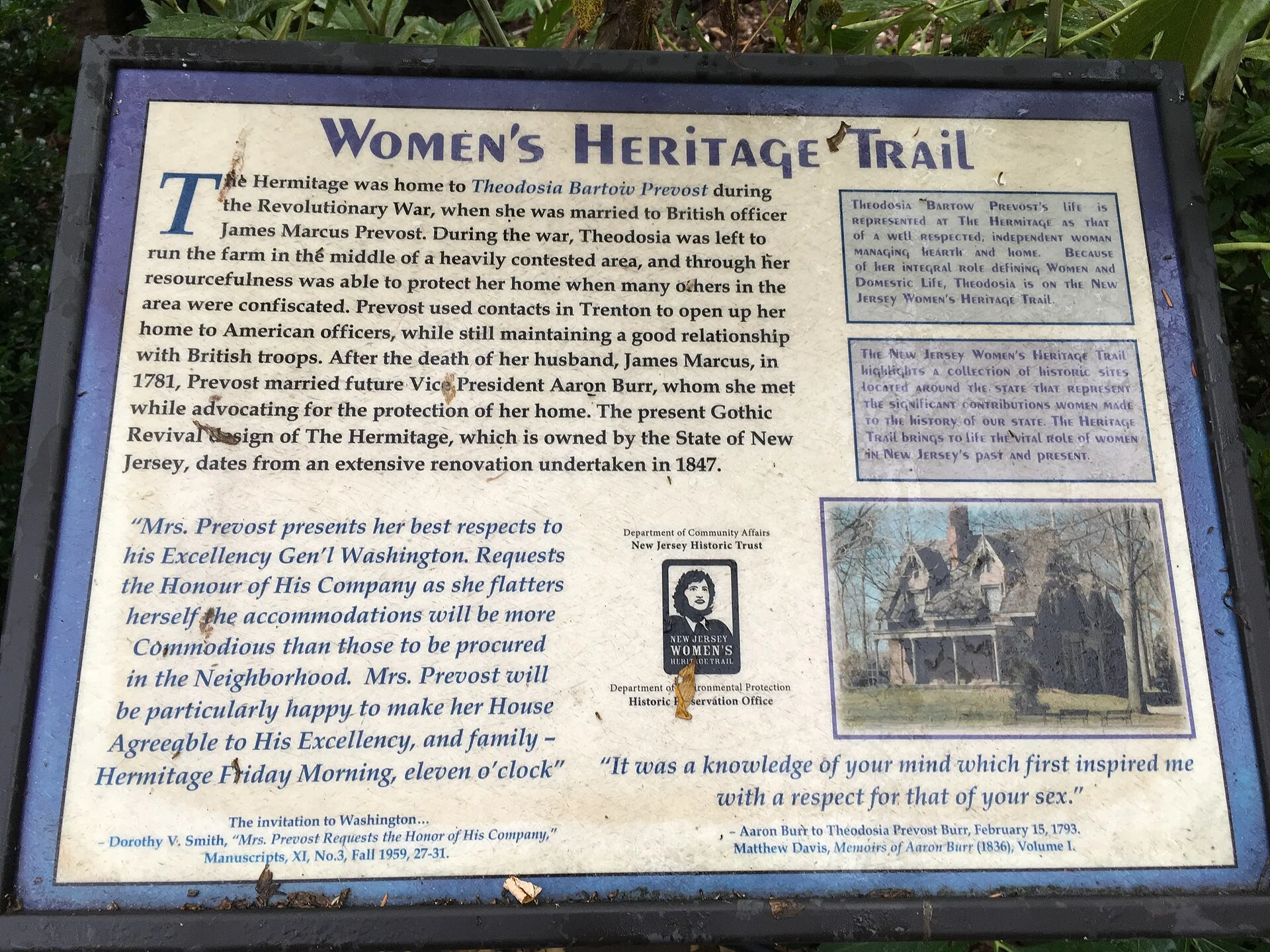 The Hermitage