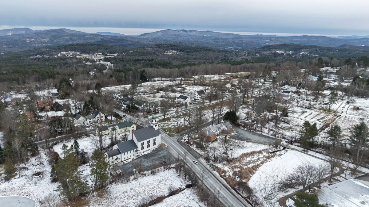 Thetford Hill State Park (Vermont)