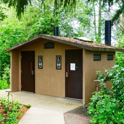 Thompson's Mills State Heritage Site