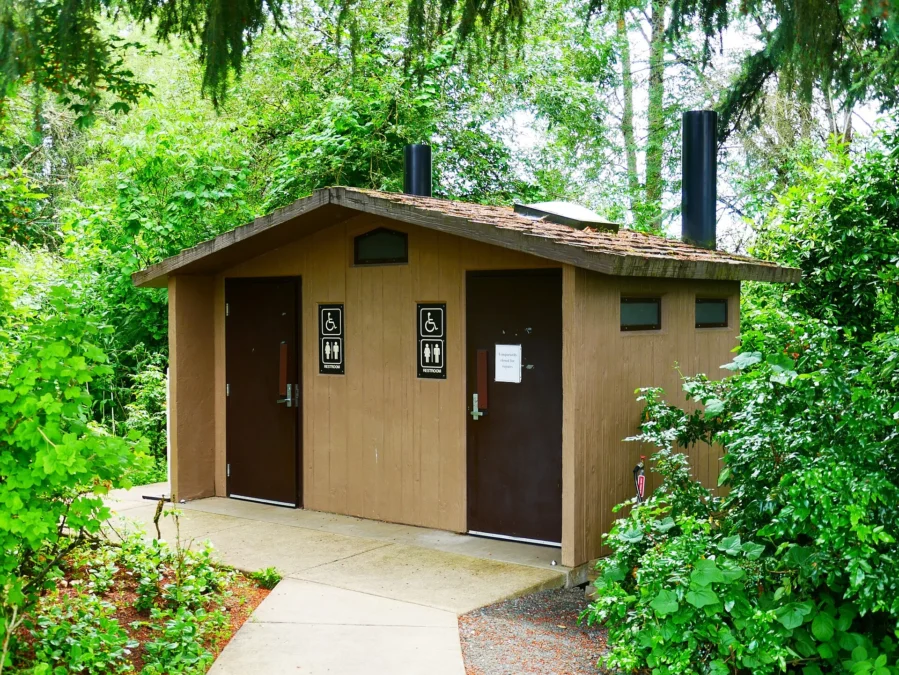 Thompson's Mills State Heritage Site (Oregon)