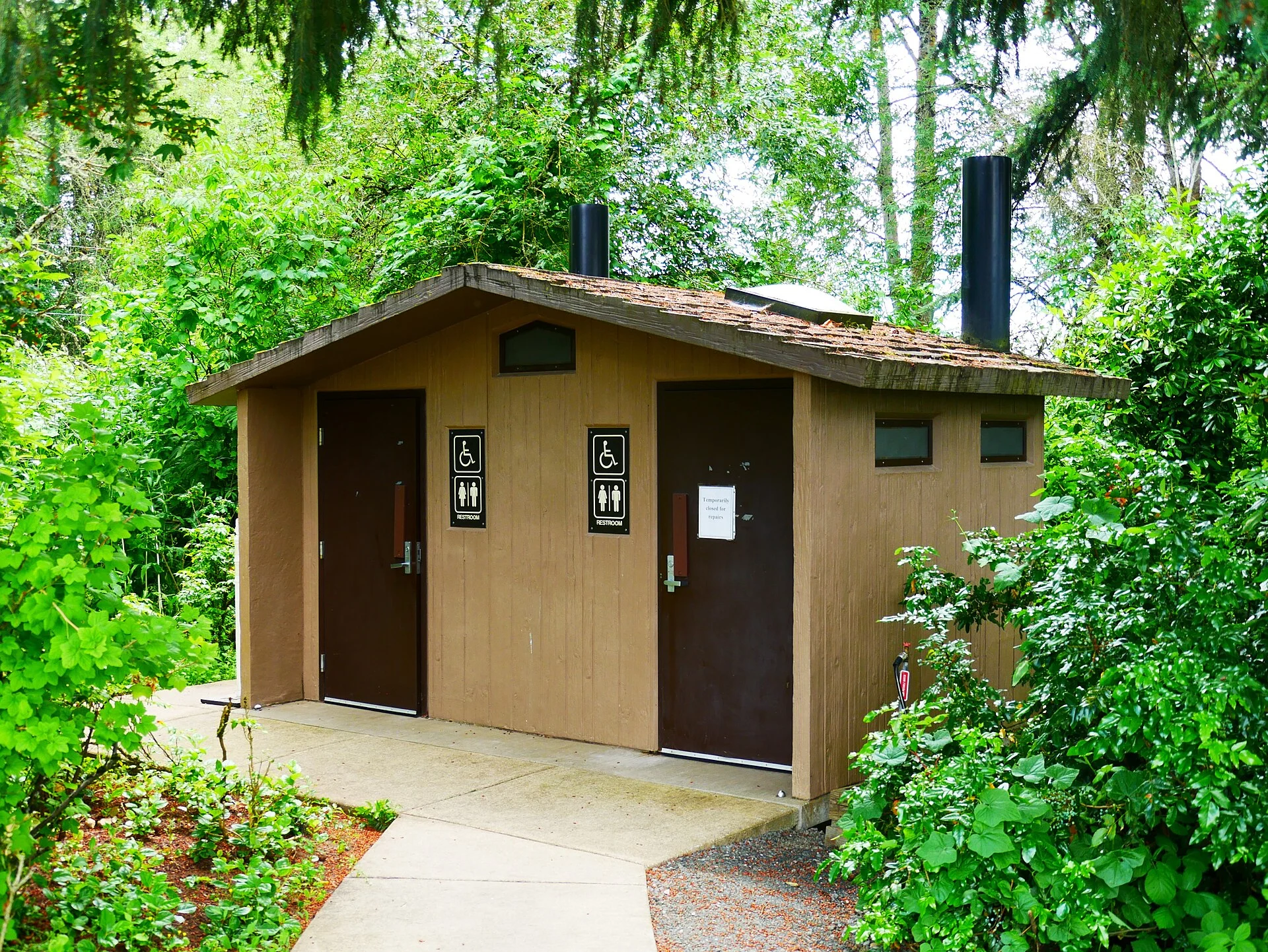 Thompson’s Mills State Heritage Site