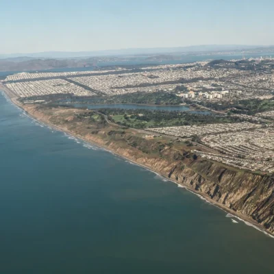 Thornton State Beach