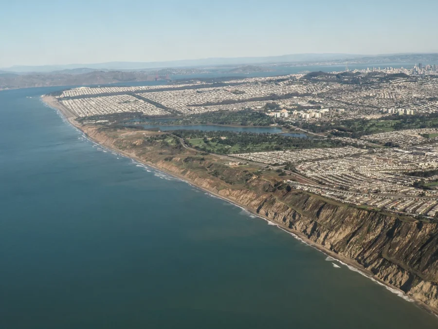 Thornton State Beach (California)