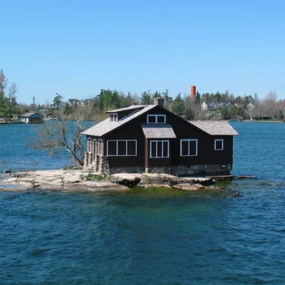 Thousand Islands State Park