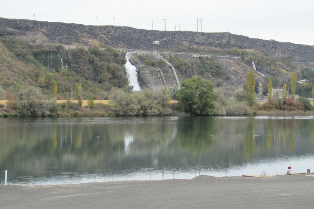 Thousand Springs State Park (Idaho)