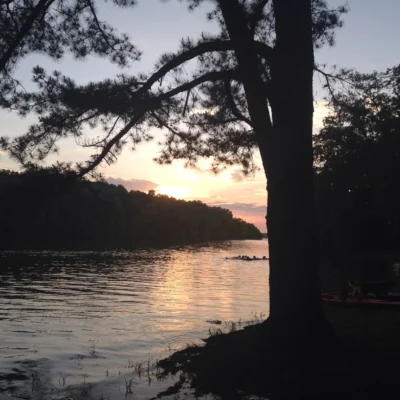 Tims Ford State Park