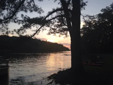 Tims Ford State Park 65 Tims Ford State Park (Tennessee)
