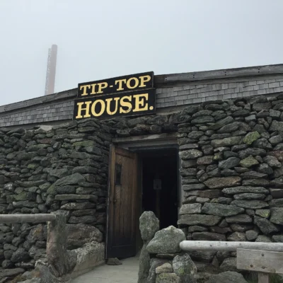 Tip-Top House