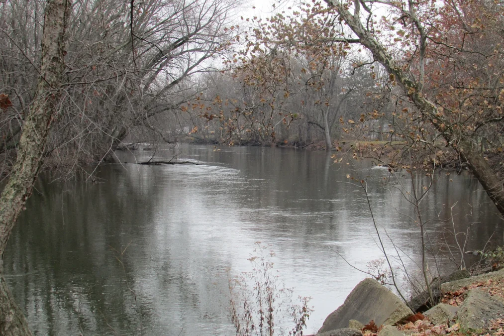 Tippecanoe River State Park 33 Tippecanoe River State Park (Indiana)