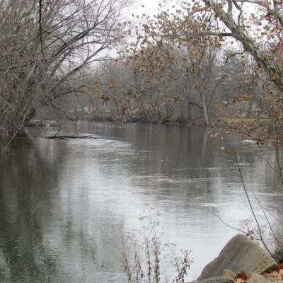 Tippecanoe River State Park