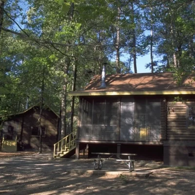 Toledo Bend State Park