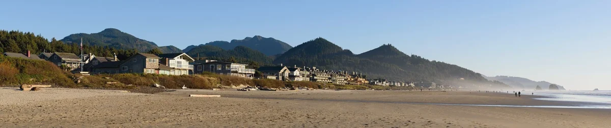 Tolovana Beach State Recreation Site (Oregon)