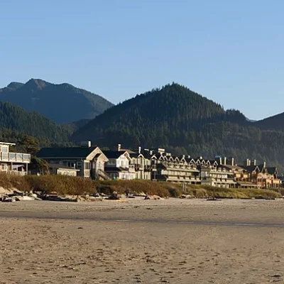 Tolovana Beach State Recreation Site